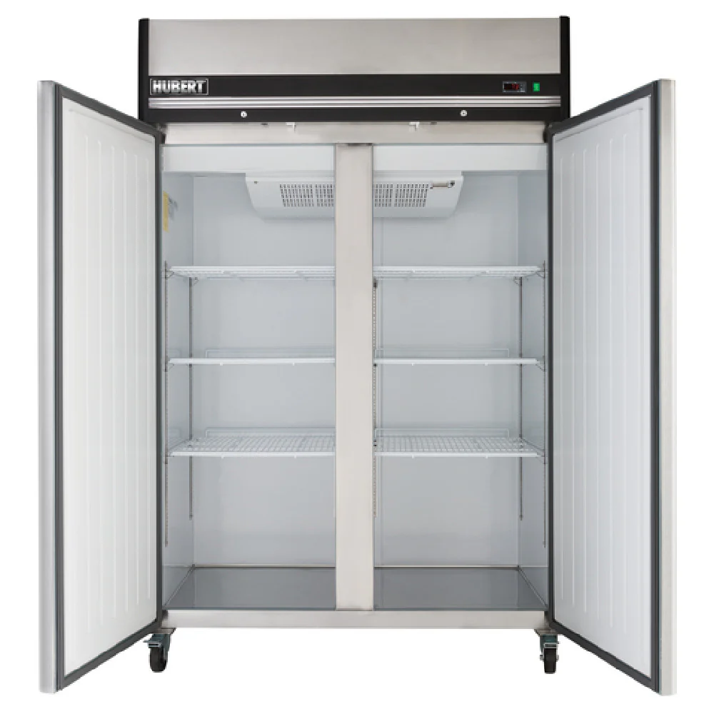 Hubert 66852 HUBERT® Refrigerator Reach In 54 Hubert 66852 HUBERT® Refrigerator Reach In 54