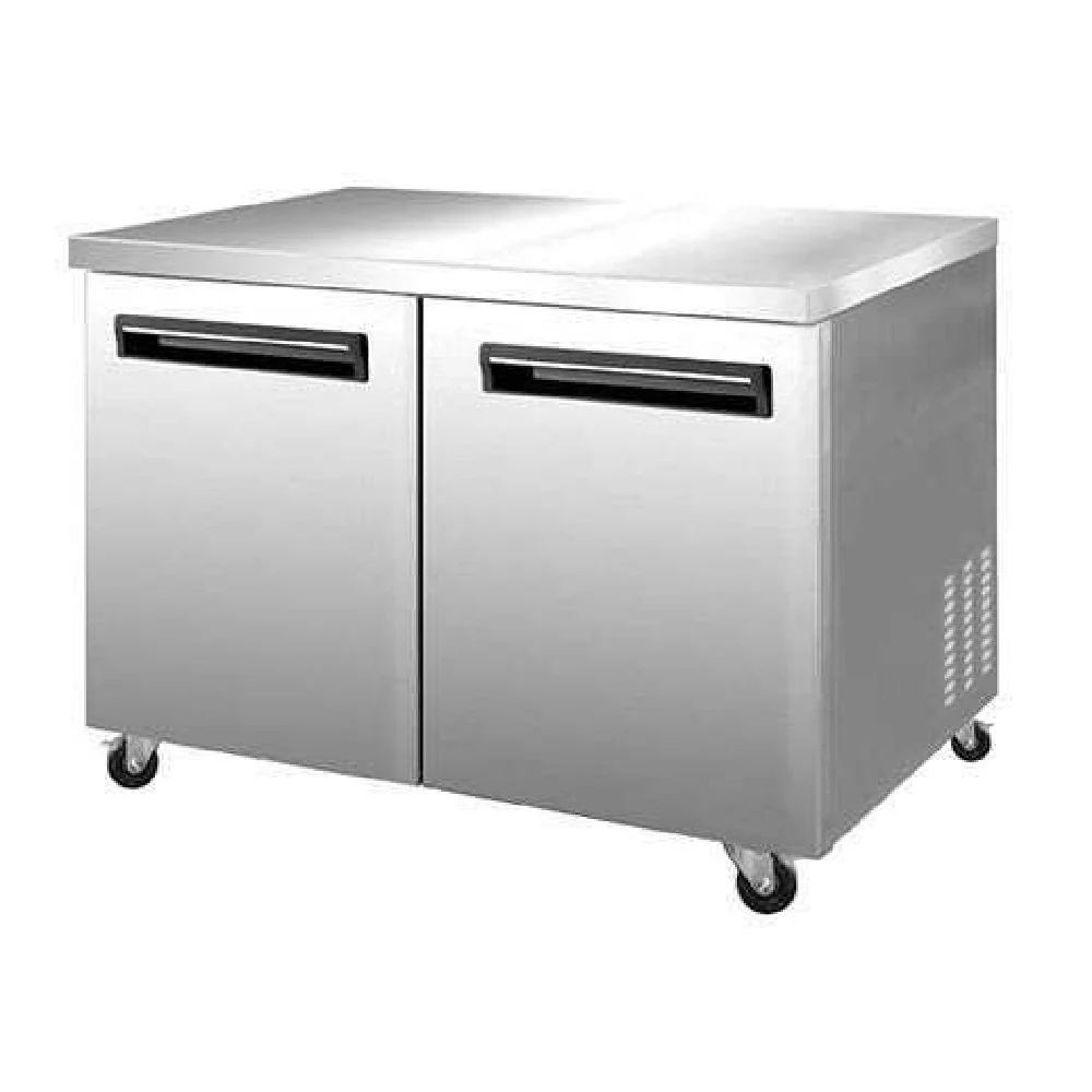 Hubert 99366 Kratos® Undercounter Freezer 48.75