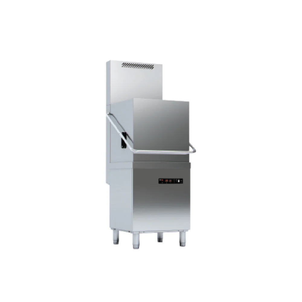 Fagor COP-174W-HRS 26 Inch Ventless Dishwasher Door Type Heat Recovery Stainless Steel