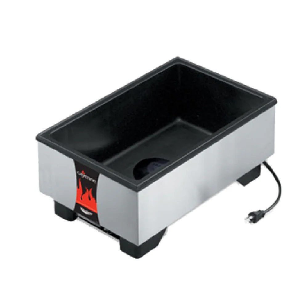 Vollrath 71001 21 Inch Food Warmer Countertop Stainless Steel with Thermostatic Controls Vollrath 71001 21 Inch Food Warmer Countertop Stainless Steel with Thermostatic Controls