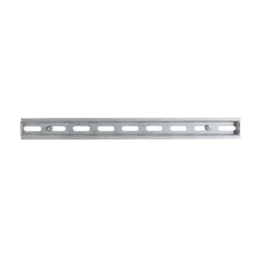 1880 Hospitality FWMBKT18CH 18 Inch Wall Mount Bracket Durable Metal Chromate Finish