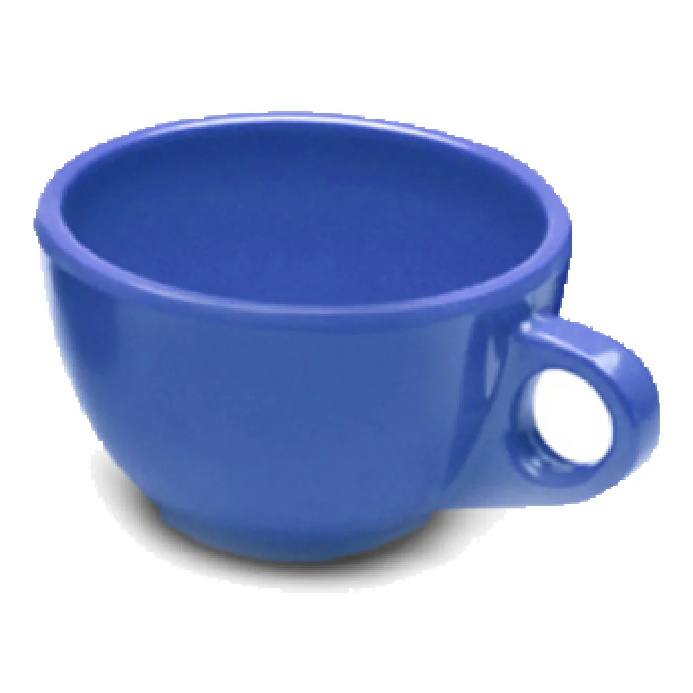 Elite Global Solutions DMC-WP Coffee Cup 8 Oz. 3-3/4