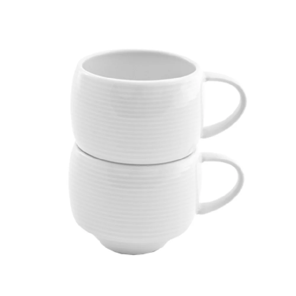 FOH DCS025WHP23 Spiral® Cup 8 Oz. 3