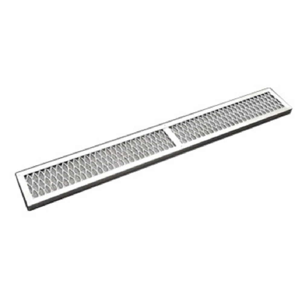 DoughXpress 900070 Electrostatic Filter for GF5/RAF High Efficiency DoughXpress 900070 Electrostatic Filter for GF5/RAF High Efficiency