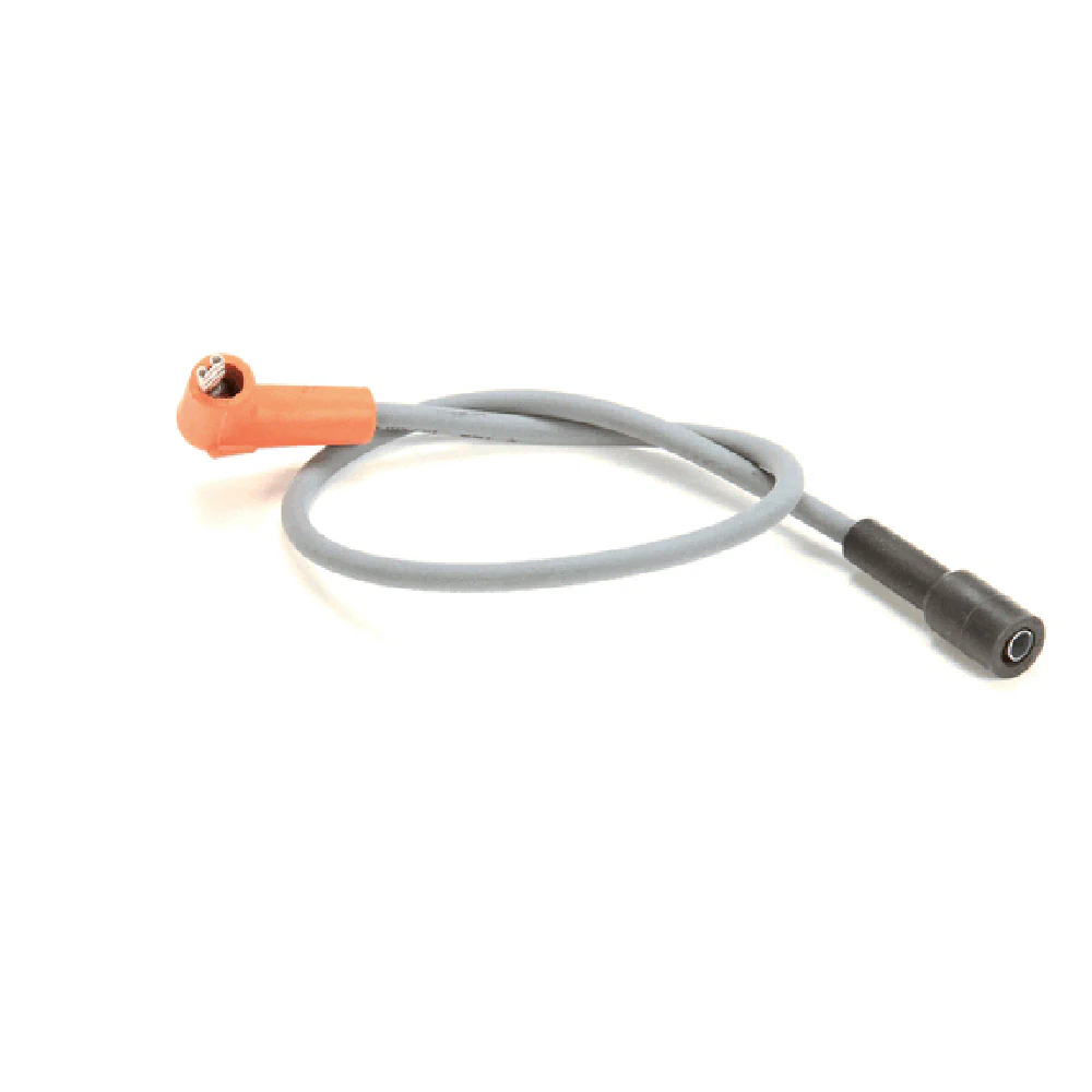 Accutemp AT2E-1804-4 Ignition Cable Gas OEM Component with Durable Insulation