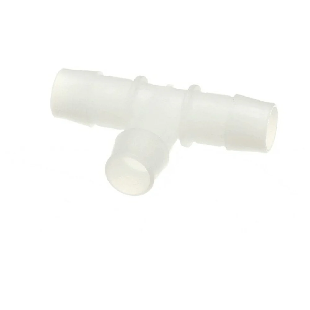 Accutemp AT0P-2987-3 3.5 Inch Barbed Tee OEM Fitting with Durable Plastic