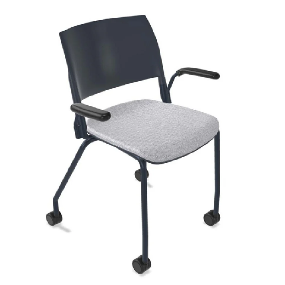 Forbes Industries FGD103###### 20 Inch Upholstered Chair With Arms - Indoor Forbes Industries FGD103###### 20 Inch Upholstered Chair With Arms - Indoor