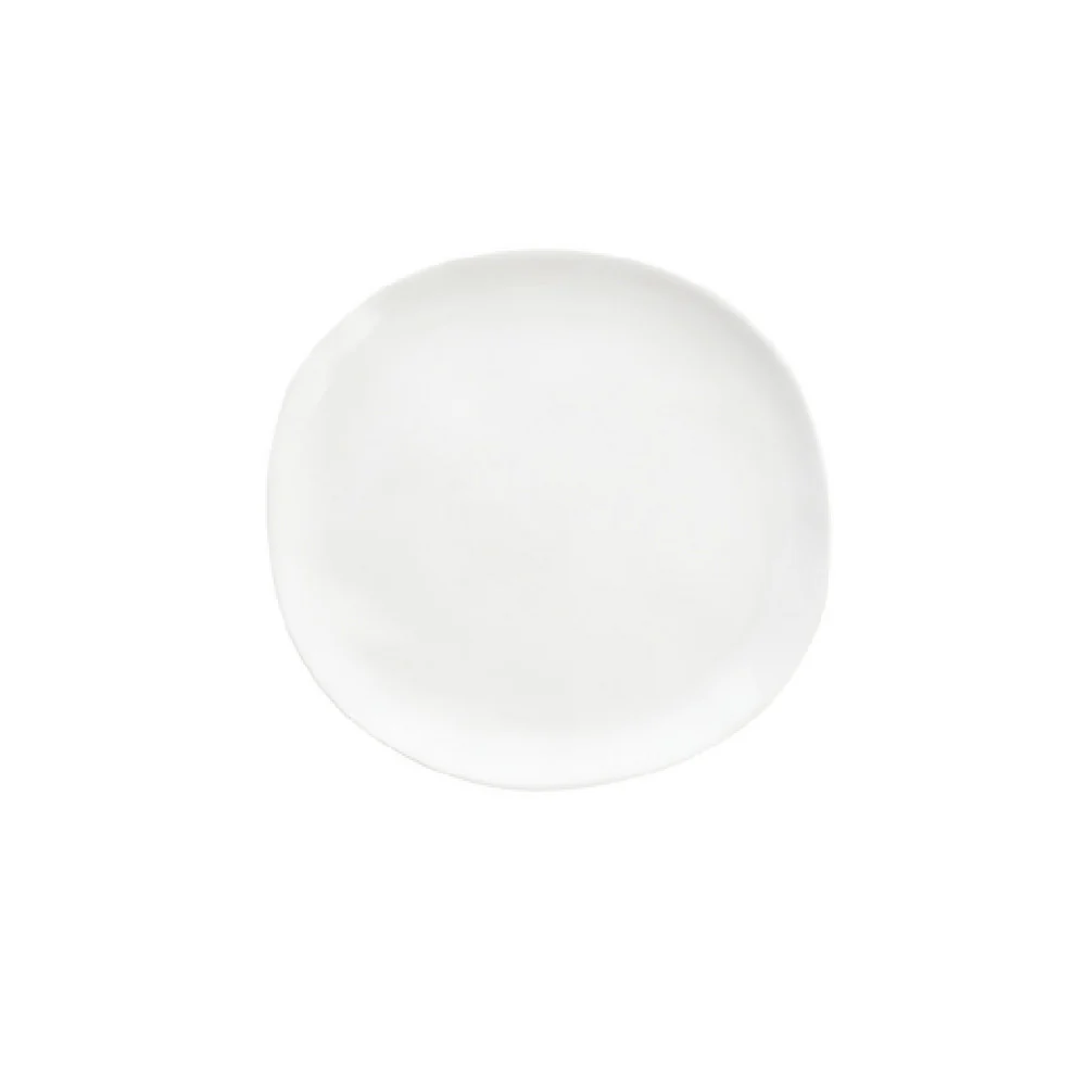 Fortessa DV.MD.FF4381WT 11 Inch Round Plate Melamine Dishwasher Safe White Fortessa DV.MD.FF4381WT 11 Inch Round Plate Melamine Dishwasher Safe White