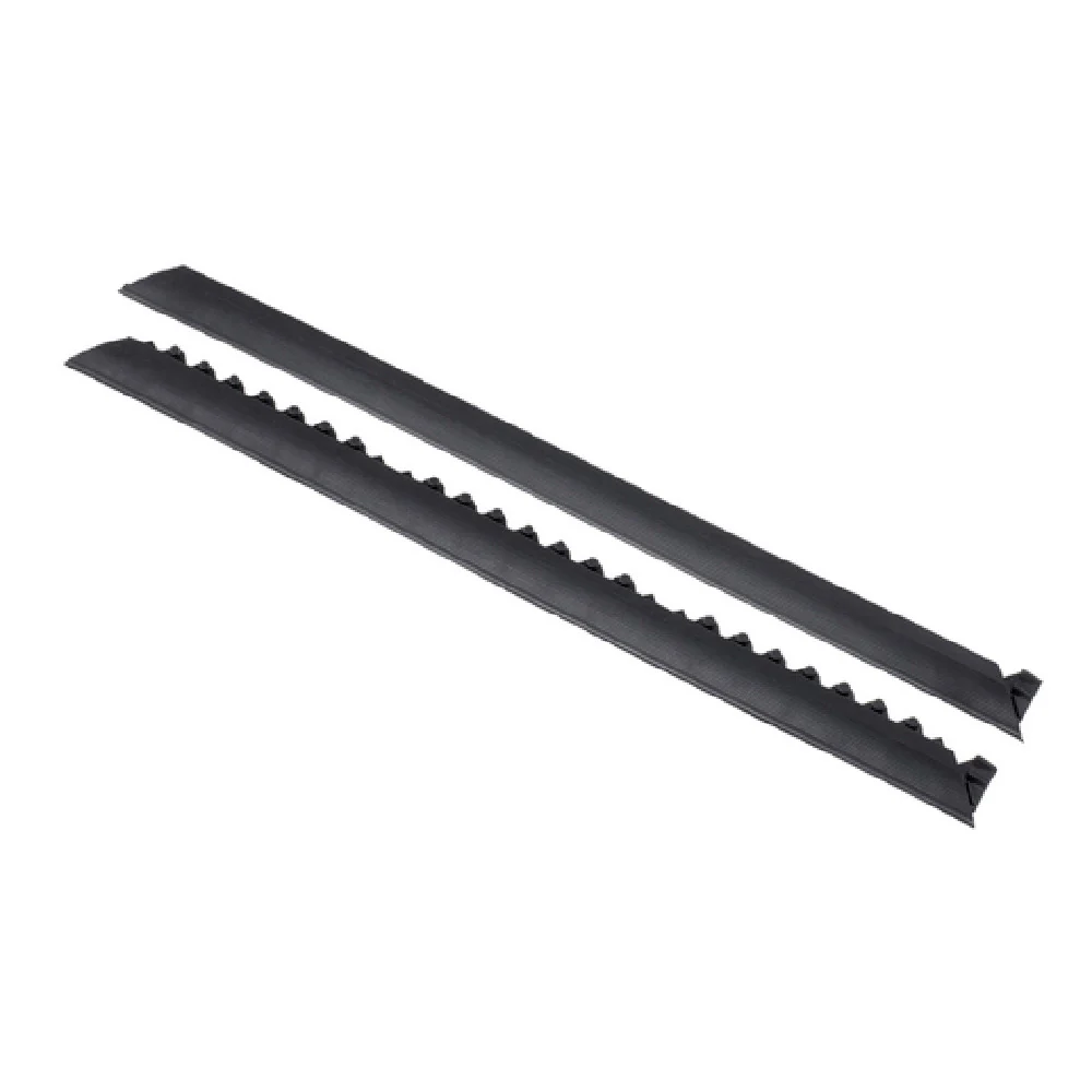 Notrax 551F0005BL 6 Inch Attachable Ramp 5 Foot Female Black Notrax 551F0005BL 6 Inch Attachable Ramp 5 Foot Female Black