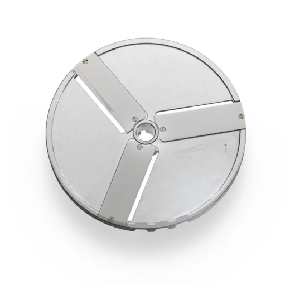 Sirman 40751DF01P DF01 Micro Blade Slicing Disc TM PIRANHA 1/16” (1mm) For TM A Food Processors Sirman 40751DF01P DF01 Micro Blade Slicing Disc TM PIRANHA 1/16” (1mm) For TM A Food Processors