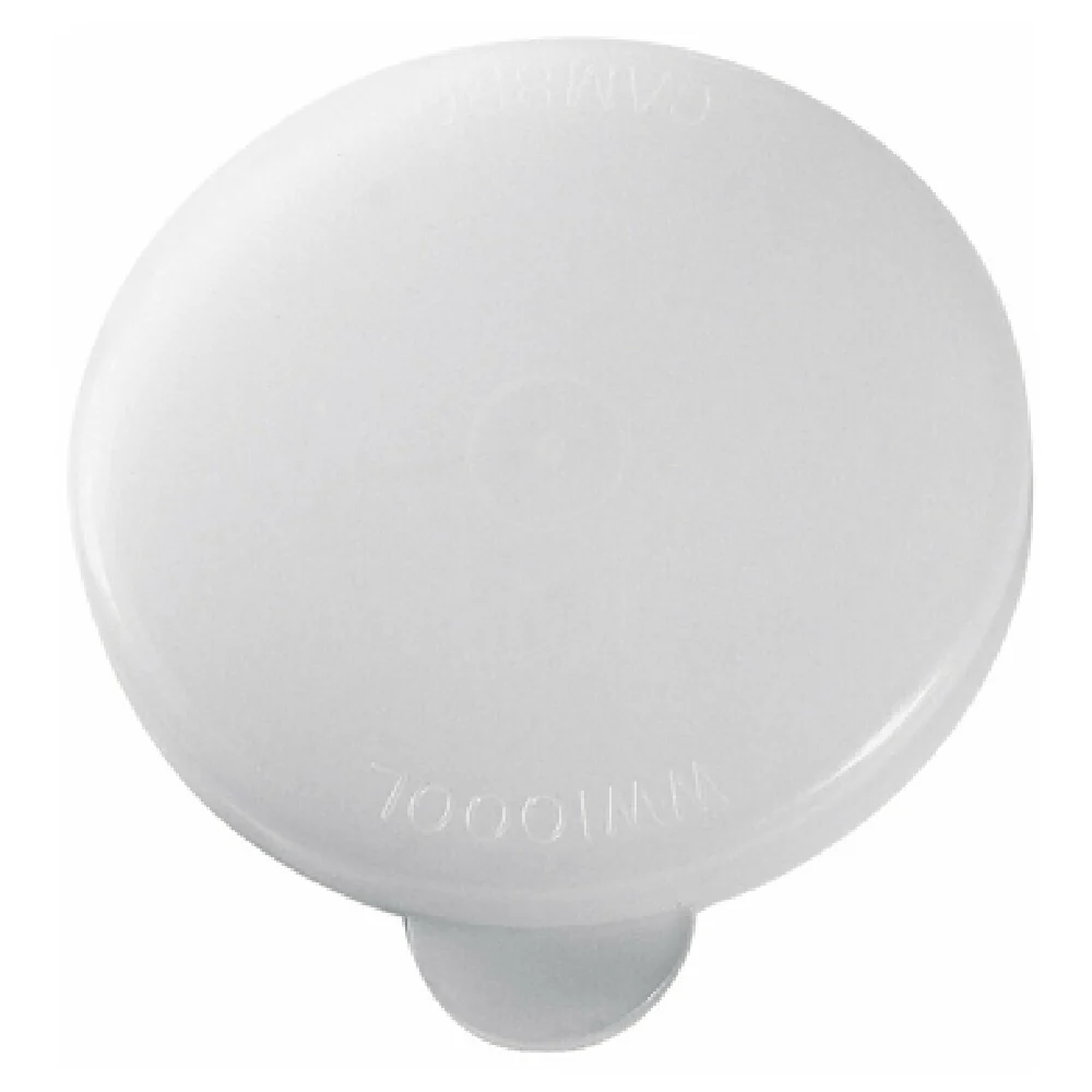 Cambro WW1000L148 1-1/2 L White Replacement Lid for Decanters Cambro WW1000L148 1-1/2 L White Replacement Lid for Decanters