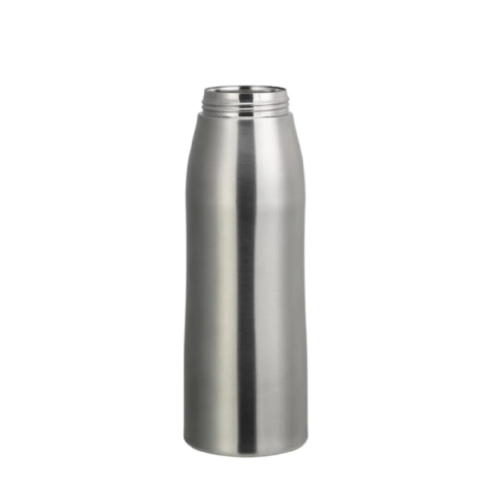 Service Ideas VV10SS 3.75 Inch 1 Liter Vacuum Insulated Beverage Bottle Brushed Stainless Steel with Durable Design Service Ideas VV10SS 3.75 Inch 1 Liter Vacuum Insulated Beverage Bottle Brushed Stainless Steel with Durable Design