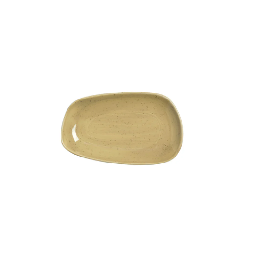 Steelite 12160642 9-1/2 Inch Round Tray Alumina Vitrified Yellow Steelite 12160642 9-1/2 Inch Round Tray Alumina Vitrified Yellow