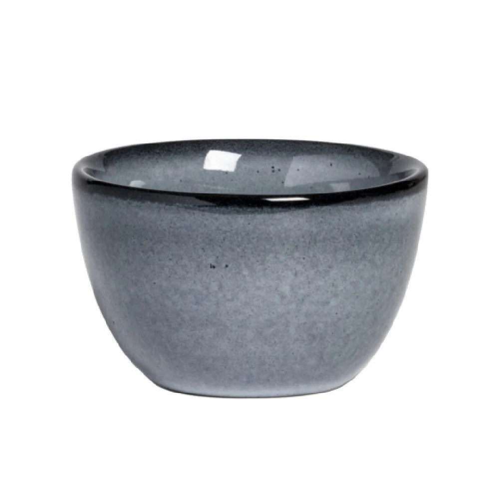 Steelite A940P079 9 Oz Bouillon Cup Round Semi-transparent Blue/Gray Glaze Steelite A940P079 9 Oz Bouillon Cup Round Semi-transparent Blue/Gray Glaze