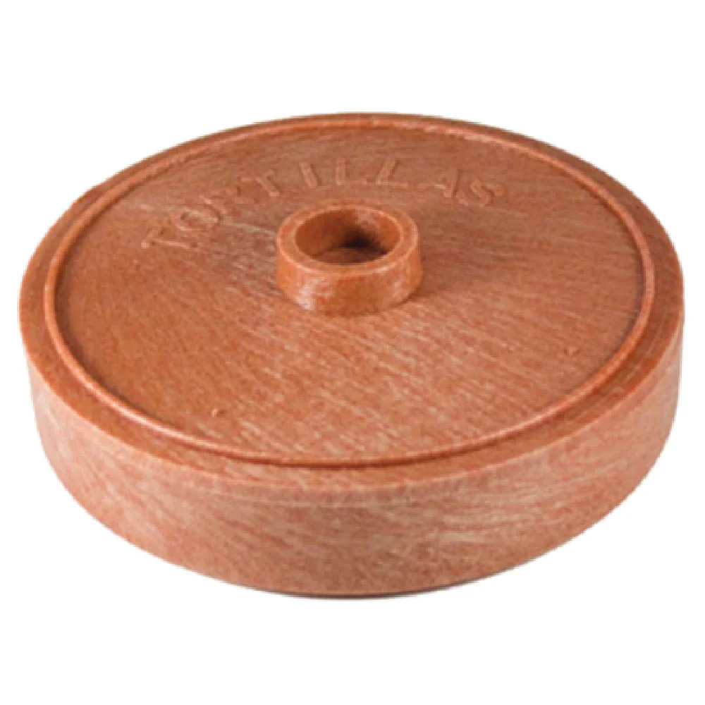 HS Inc NHS1000-PK 7 Inch Tortilla Warmer Thermally Insulated Polyethylene Paprika HS Inc NHS1000-PK 7 Inch Tortilla Warmer Thermally Insulated Polyethylene Paprika