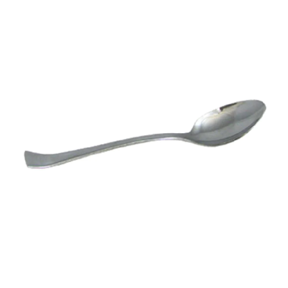 Bon Chef SBS5200 6-1/8 Inch Aspen Scholastic Teaspoon 18/0 Stainless Steel
