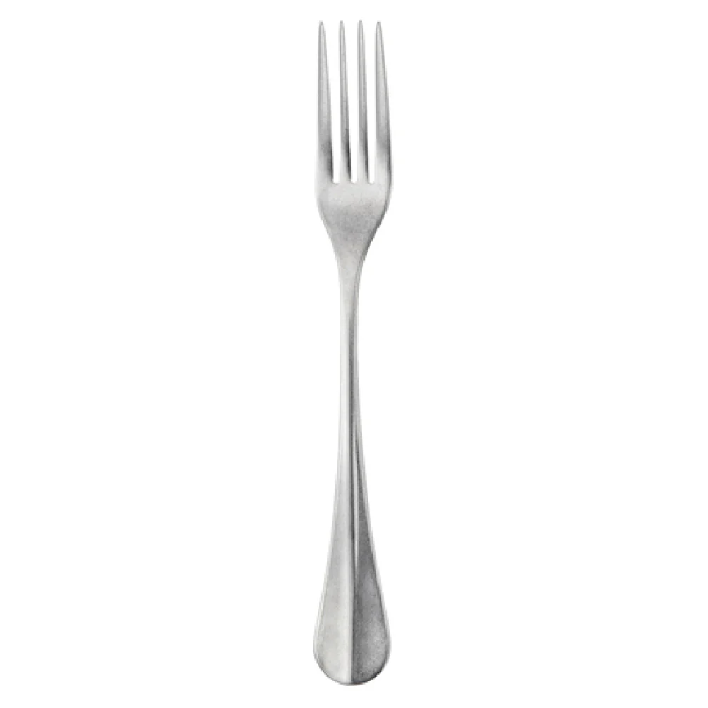 Steelite 5975SX021 8 Inch Dinner Fork with Vintage Design Stainless Steel Steelite 5975SX021 8 Inch Dinner Fork with Vintage Design Stainless Steel