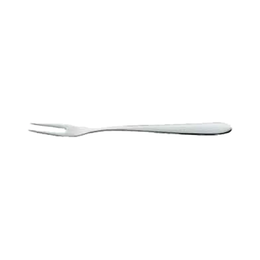 BauscherHepp 12.8335.6040 5-3/4 Inch Snail Fork with 18/10 Stainless Steel