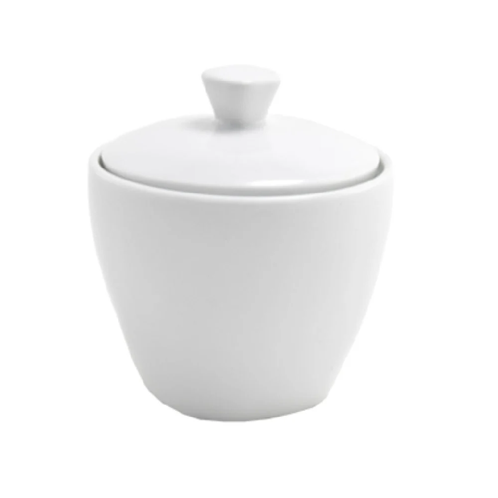 FOH TCS005WHP23 Promotional Pricing May Be Available! Contact Your FOH® Sales Representative For Details! Mod® Sugar Pot FOH TCS005WHP23 Promotional Pricing May Be Available! Contact Your FOH® Sales Representative For Details! Mod® Sugar Pot