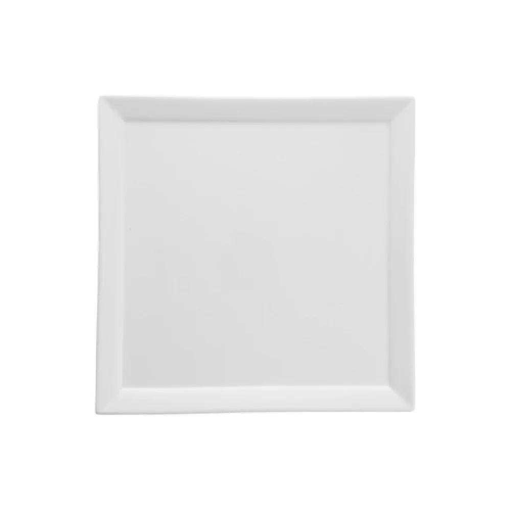 Fortessa 5500.F0000.30 12 Inch Dishwasher Safe Underliner Vitrified China White Fortessa 5500.F0000.30 12 Inch Dishwasher Safe Underliner Vitrified China White