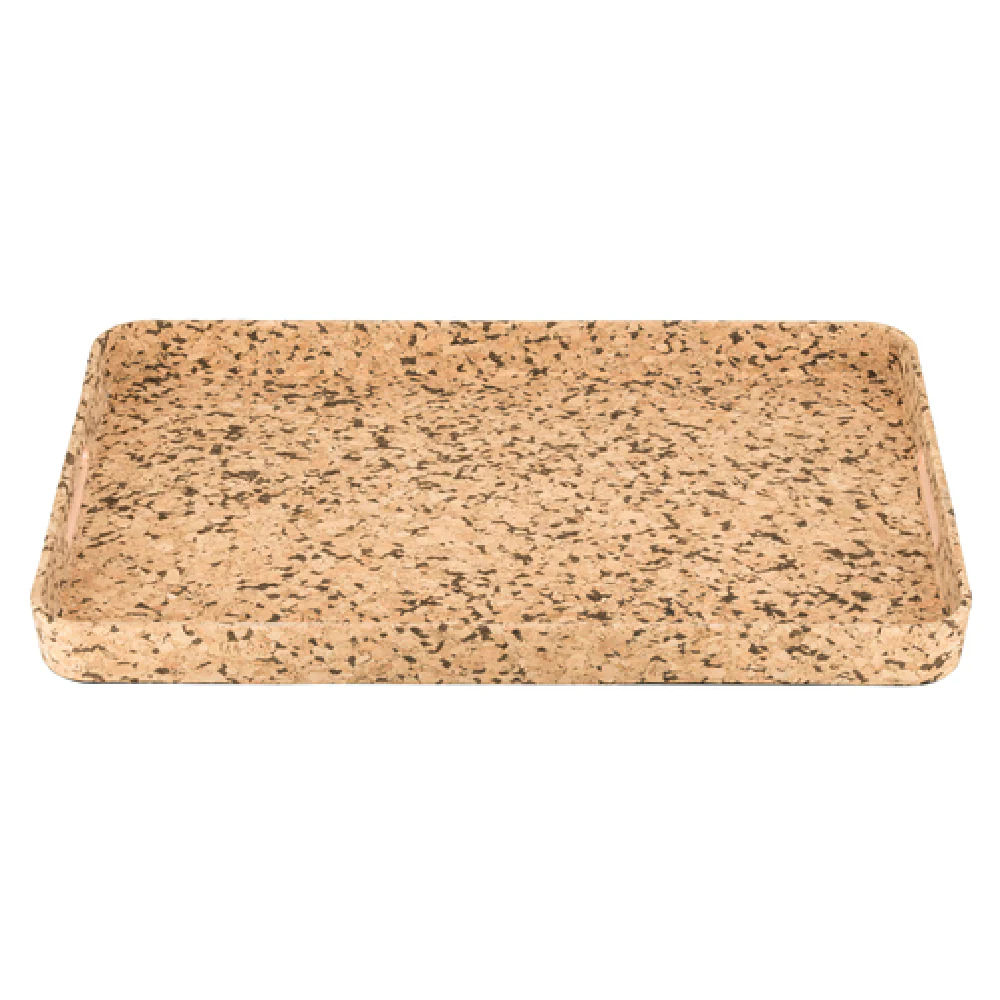 Ten Strawberry Street CORK-REC Serving Tray 19