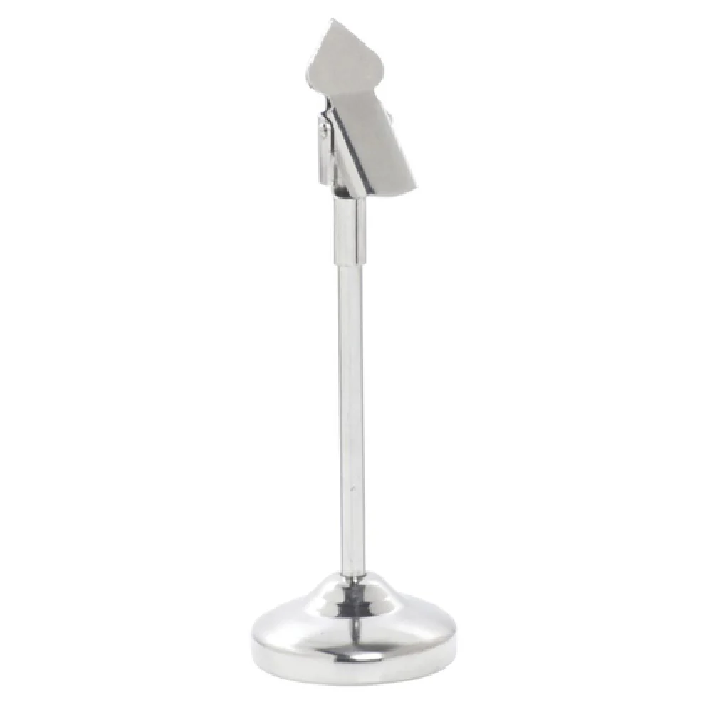 Hubert 23595 Sign Holder 1-9/16