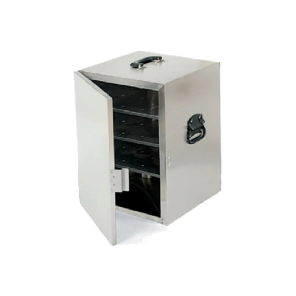 Forbes Industries 6272 15 Inch Electric Style Hot Box Insulated Aluminum