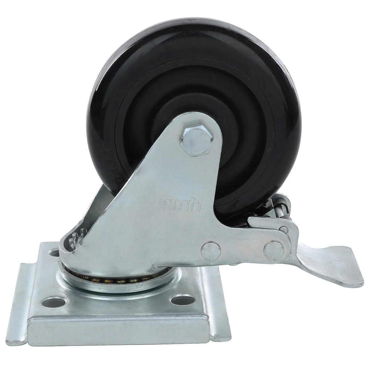 Empura Parts 107050002 Caster (with Brake) Compatible With: E-KB27R E-KB35R E-KB54R Empura Parts 107050002 Caster (with Brake) Compatible With: E-KB27R E-KB35R E-KB54R