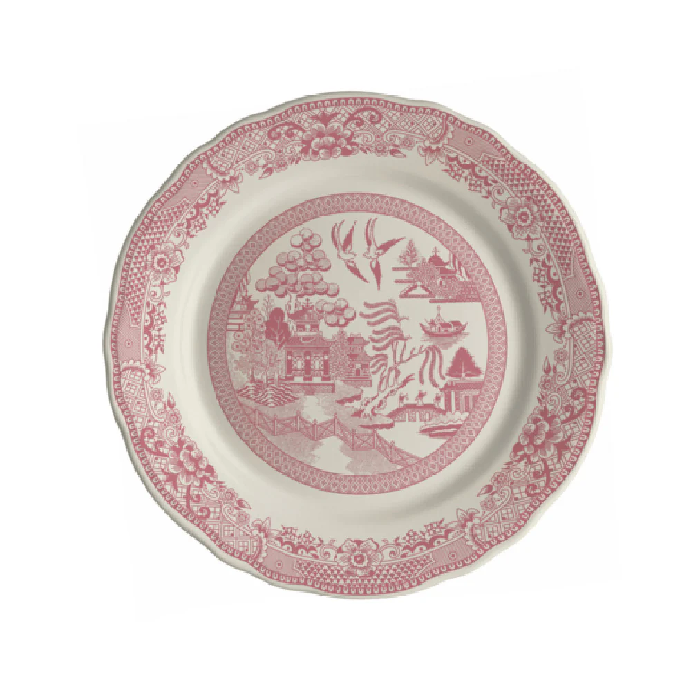 Steelite HL54263893 Plate 7.25 Steelite HL54263893 Plate 7.25