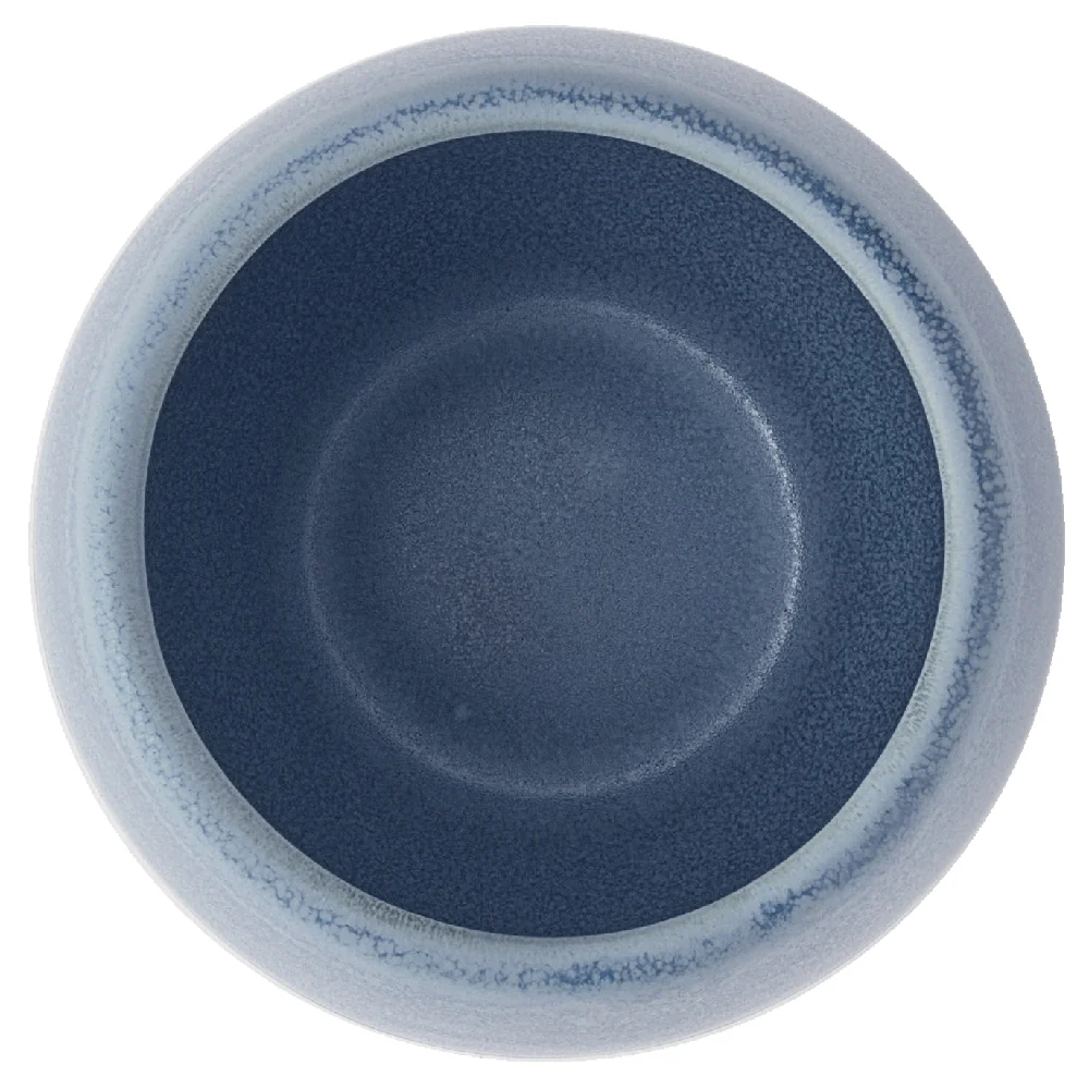 Churchill China EMBLUC101 Unhandled Cup 10 Oz. Super Vitrified
