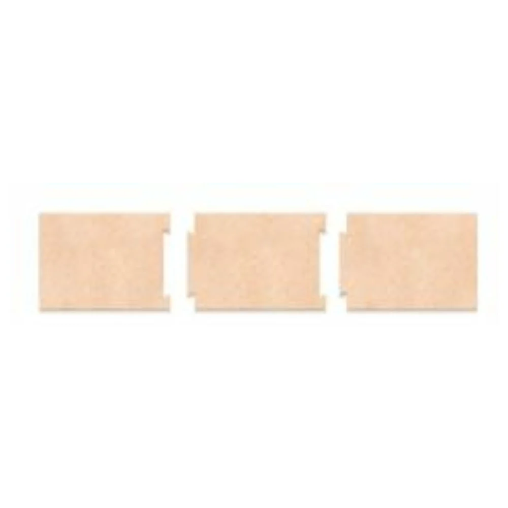 Victorinox Epicurean 629-601201.5 60 Inch Cutting Board Dishwasher Safe Paper Composite