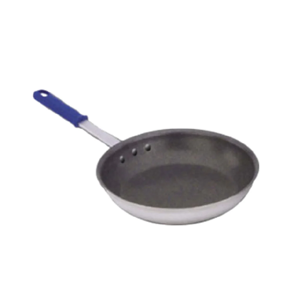 Vollrath S4007 7 Inch Aluminum Fry Pan with PowerCoat2 Non Stick Coating Vollrath S4007 7 Inch Aluminum Fry Pan with PowerCoat2 Non Stick Coating