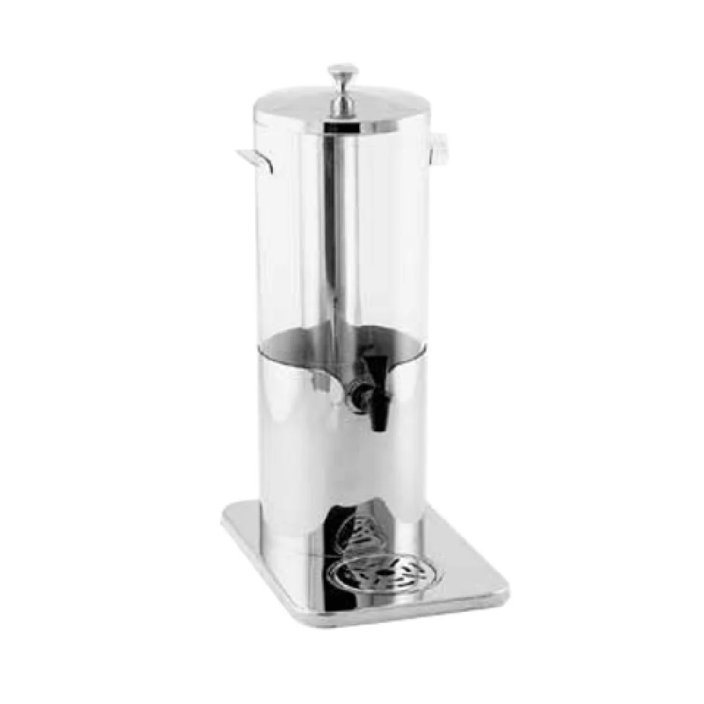 American Metalcraft JFAUC8 Mini Juice Dispenser Faucet Stainless Steel for JUICE5 American Metalcraft JFAUC8 Mini Juice Dispenser Faucet Stainless Steel for JUICE5