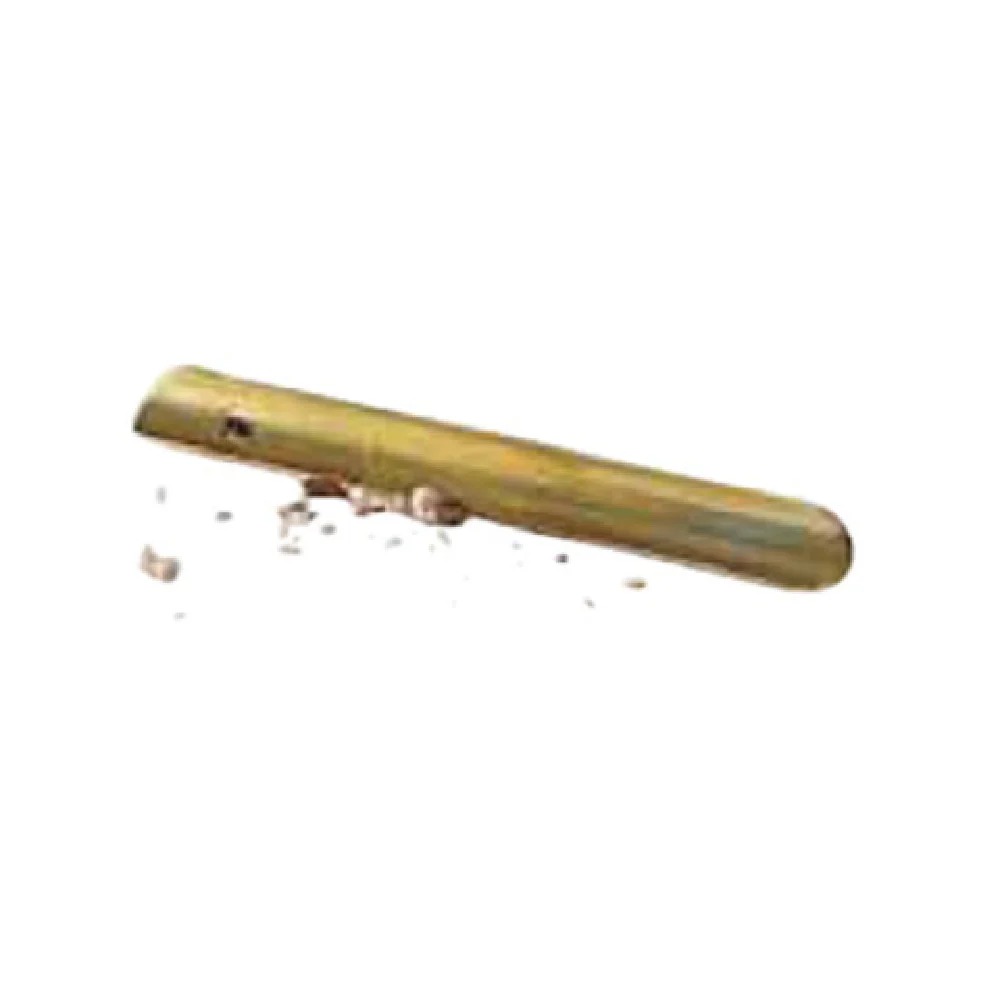 Admiral Craft GTC-6P 6 Inch Table Crumber with Pocket Clip Gold Anodized Aluminum Admiral Craft GTC-6P 6 Inch Table Crumber with Pocket Clip Gold Anodized Aluminum