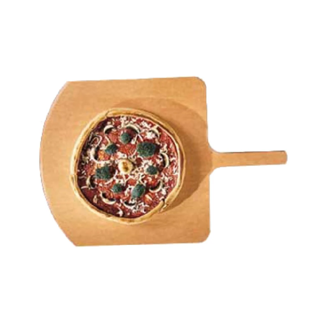 American Metalcraft MP1826 18 Inch Pizza Peel Pressed Wood Made in USA