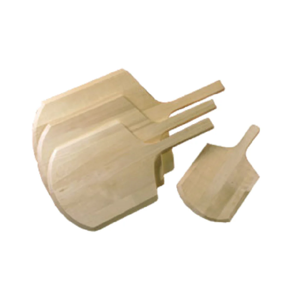 American Metalcraft 2616 17 Inch Wood Pizza Peel for Commercial Use American Metalcraft 2616 17 Inch Wood Pizza Peel for Commercial Use