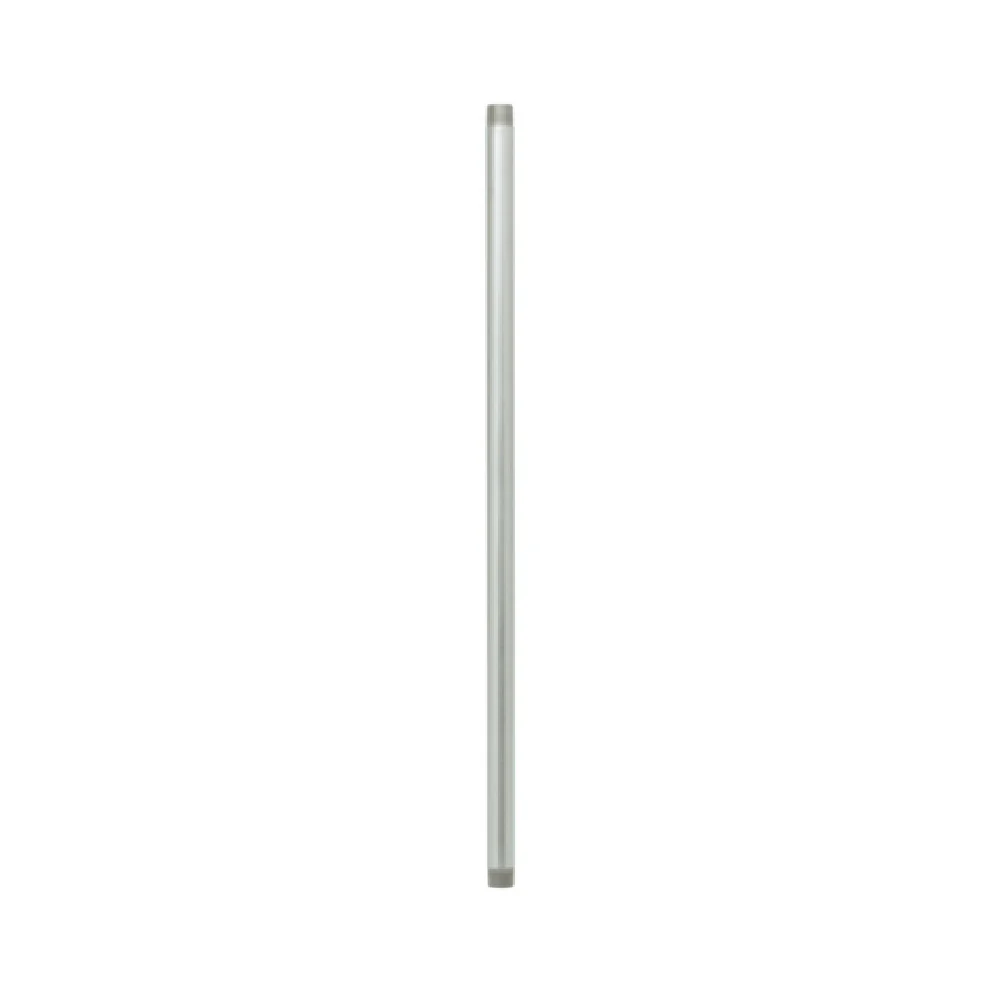 T&S Brass S000369-30 18 Inch Riser with 3/8 NPT Male Threads Stainless Steel