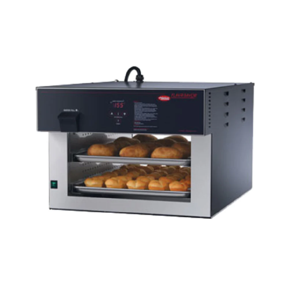 Hatco FSHACH-2PT_120-208/60/1 24 Inch Air Curtain Heated Display Cabinet Pass-thru Hatco FSHACH-2PT_120-208/60/1 24 Inch Air Curtain Heated Display Cabinet Pass-thru