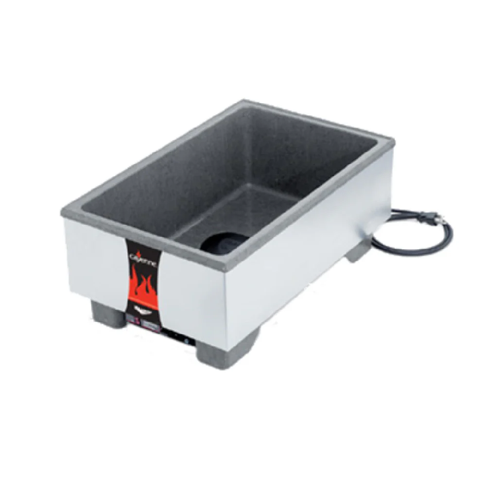 Vollrath 72020 13-3/4 Inch Full Size HeatN Serve Rethermalizer Stainless Steel Vollrath 72020 13-3/4 Inch Full Size HeatN Serve Rethermalizer Stainless Steel