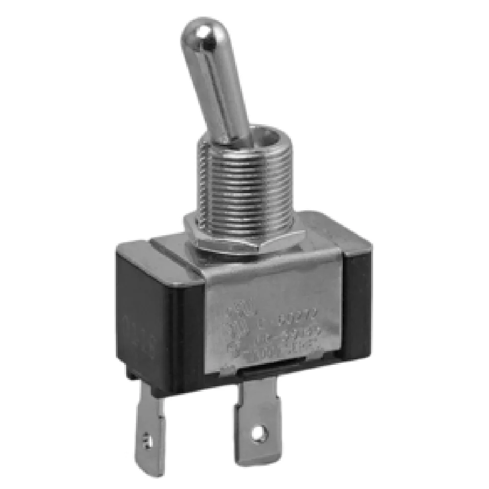 Alfa HS1872 Toggle Switch 600A 625A Replaces OEM 1872-008 Heat Seal Parts