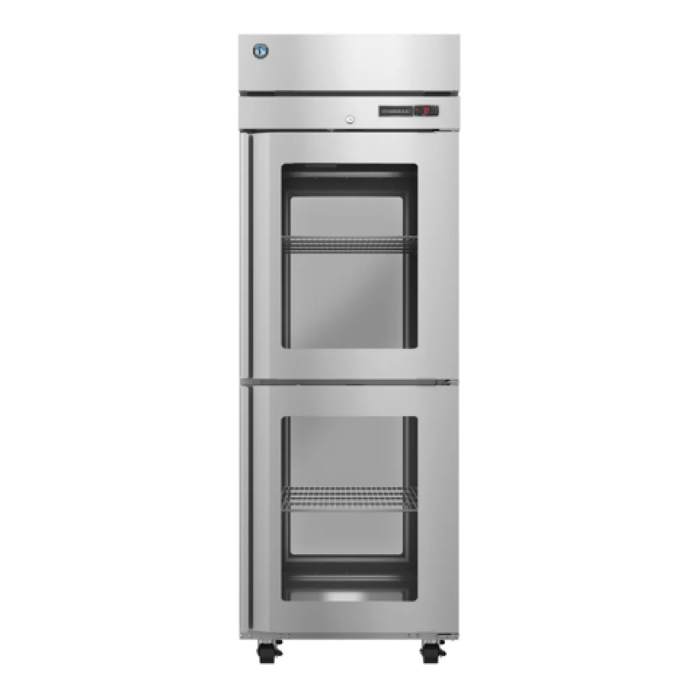 Hoshizaki HC1A-HGE-HGE Hoshizaki Heated Cabinet Pass-Thru 27.5