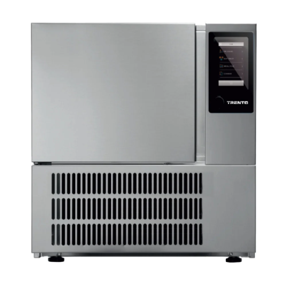 Omcan 48702 (BC-IT-0031) Trento Blast Chiller Countertop 24