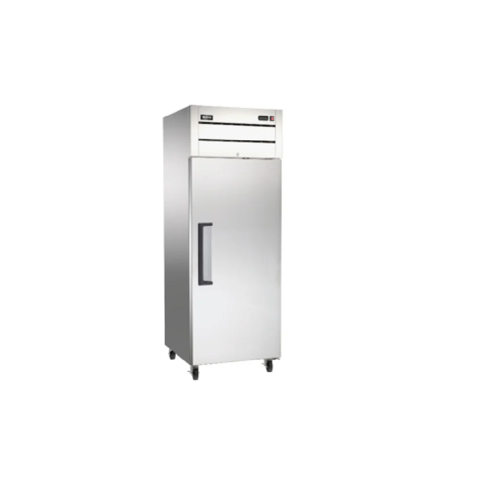 Omcan 50116 (FR-CN-0029-TM) Freezer Reach In One-section