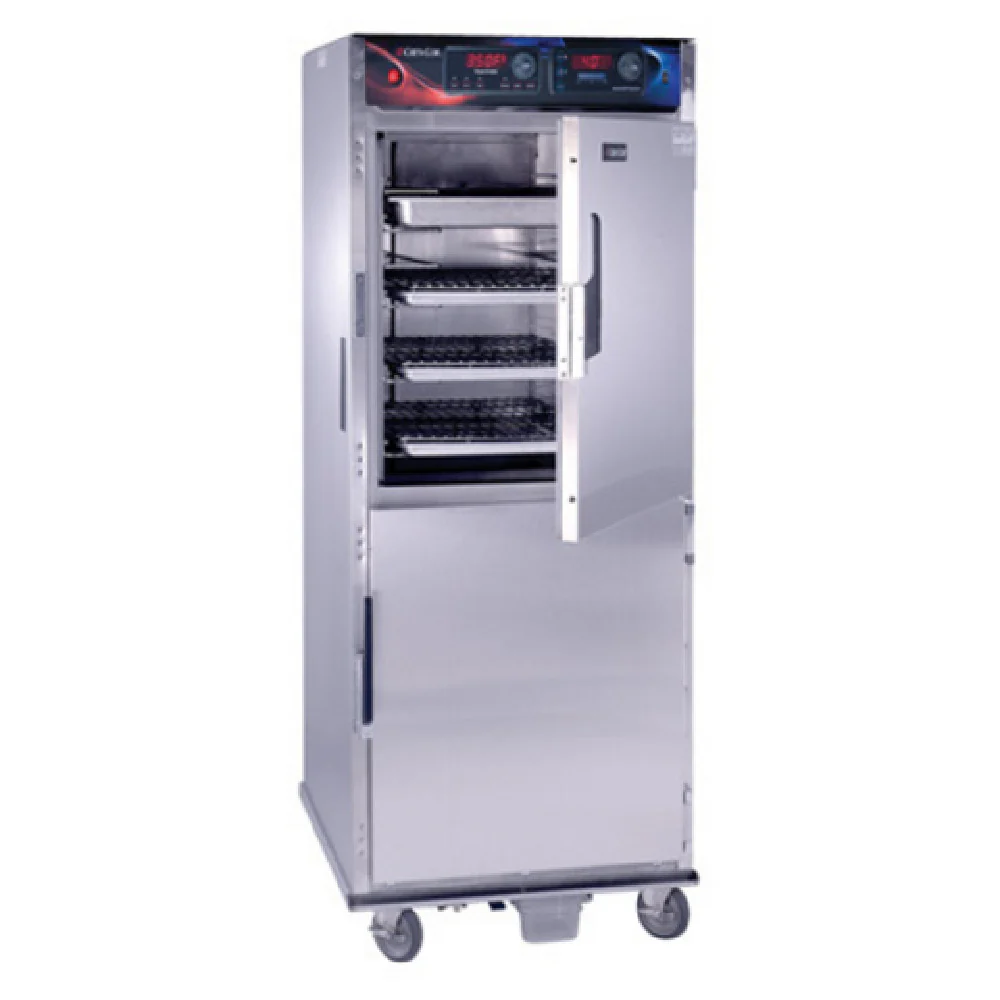 Cres Cor CO151FWUA12DE2081 28 Inch Roast-N-Hold Oven Electric Stainless Steel with Convection