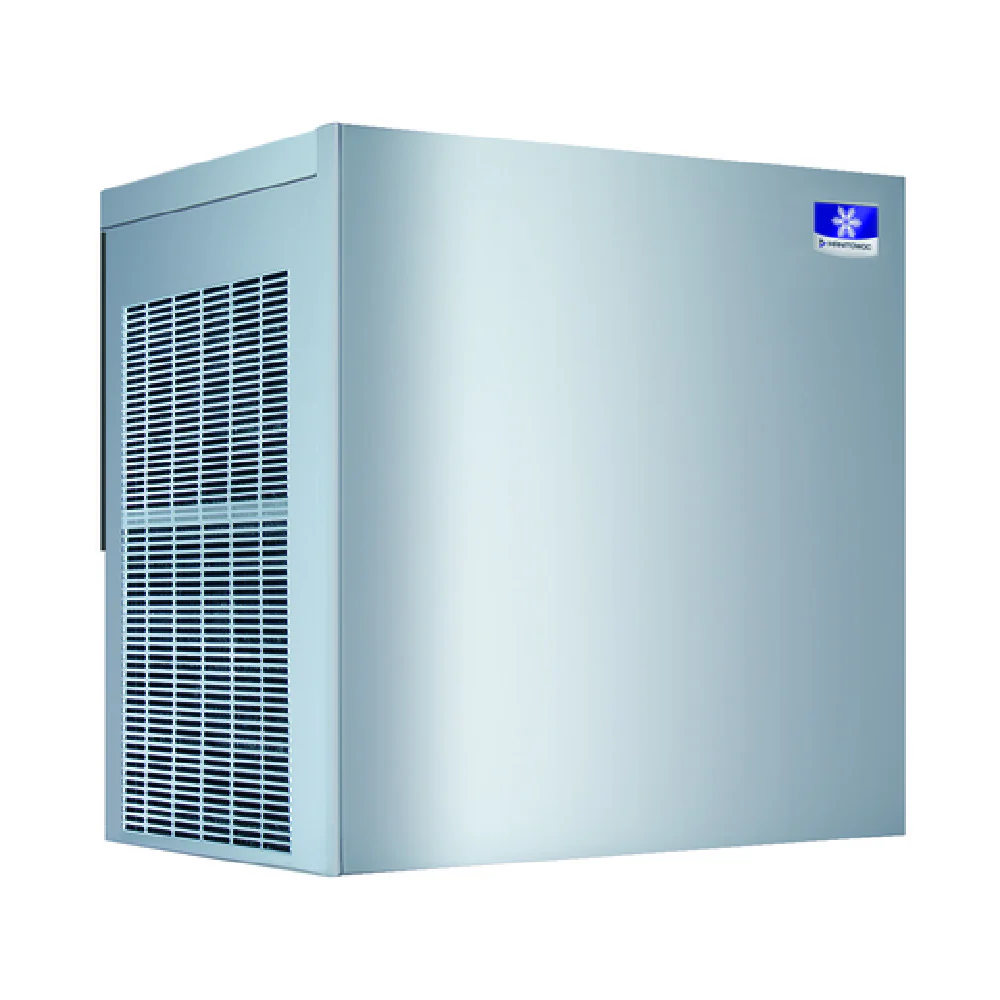 Manitowoc RNP0620W Water-cooled Ice Maker Nugget Style 613 Lb/Day Manitowoc RNP0620W Water-cooled Ice Maker Nugget Style 613 Lb/Day
