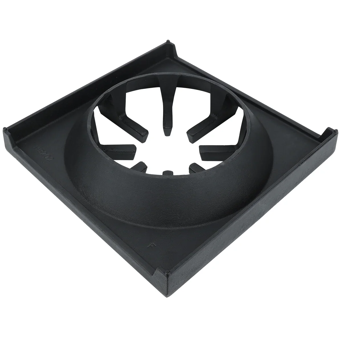 Empura Parts 70202500446 Cooking Grate Compatible With: Hotplate EHP Standard Duty Series EHP-2 Empura Parts 70202500446 Cooking Grate Compatible With: Hotplate EHP Standard Duty Series EHP-2