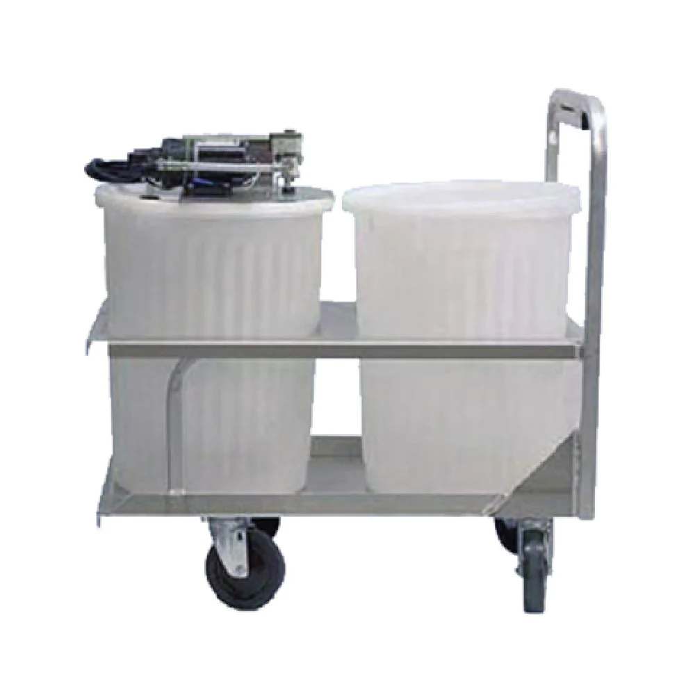 SaniServ SAFS24 21 Inch Auto Fill System for Frozen Beverage Machines with 115v Electric Pump Assembly SaniServ SAFS24 21 Inch Auto Fill System for Frozen Beverage Machines with 115v Electric Pump Assembly