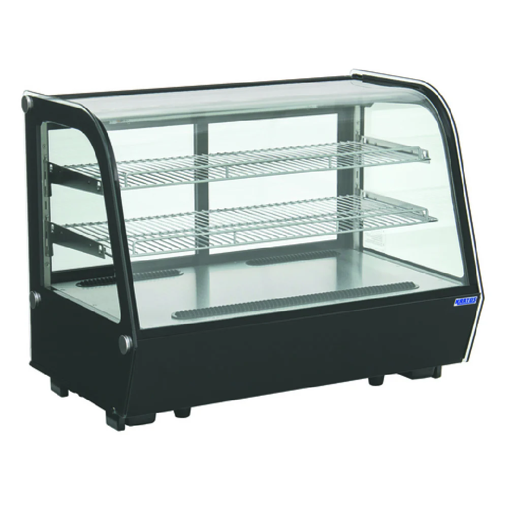 Hubert 219850 Kratos 29C-006 Refrigerated Bakery Display Case 34.6 Hubert 219850 Kratos 29C-006 Refrigerated Bakery Display Case 34.6