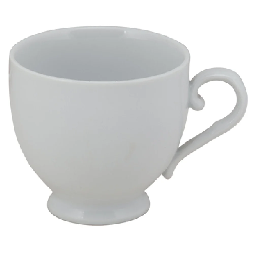 Ten Strawberry Street RW0010-C Teacup 8 Oz. 3-1/4 Ten Strawberry Street RW0010-C Teacup 8 Oz. 3-1/4