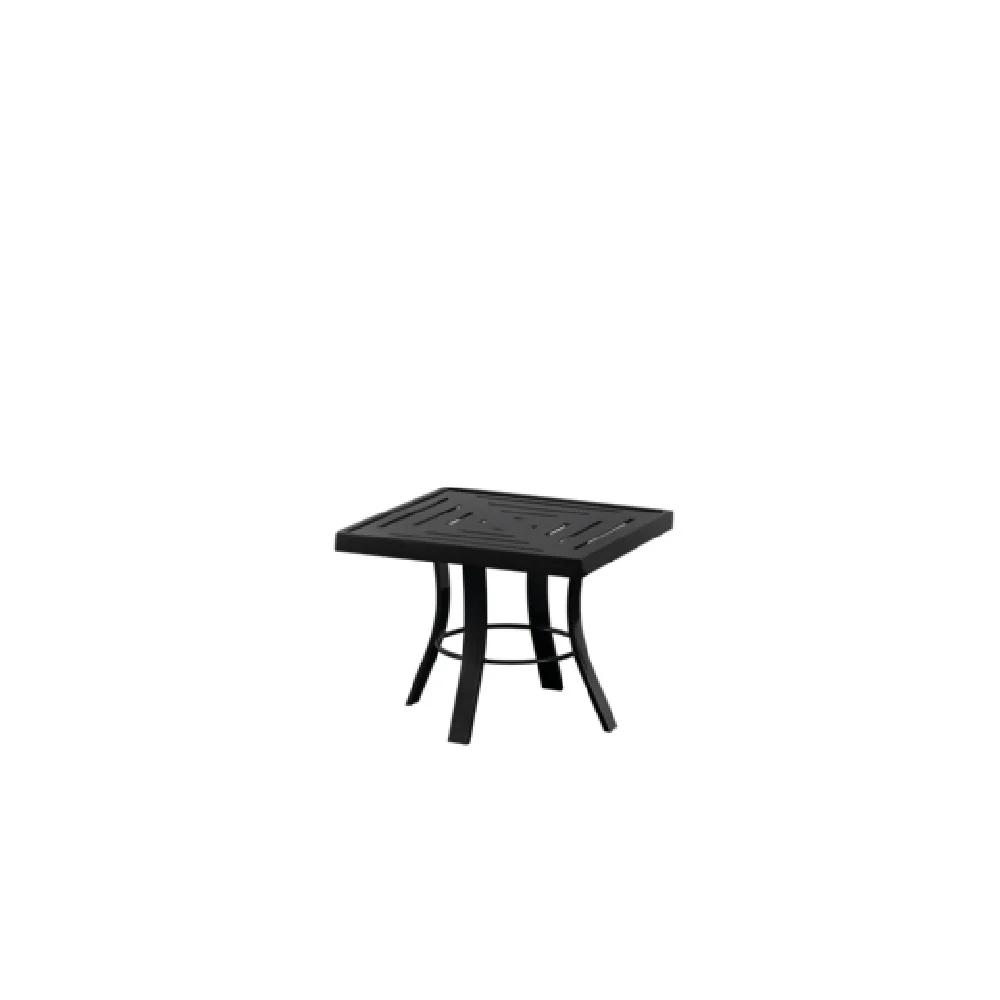 Plantation Prestige Commercial Furniture 4562020-01 Poolside Universdal Table 20